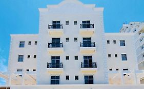 Hotel Ruiz Milán